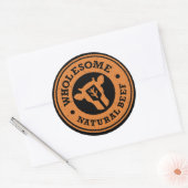 Fantastische sticker Bl&O (Envelop)
