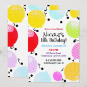 Fantastische stripverhalen kaart (Voorkant / Achterkant)