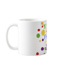 Fantastische taak maken - Mok aanvullen