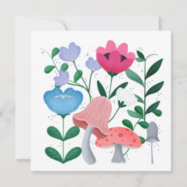 Fantastische Tuin Kaart