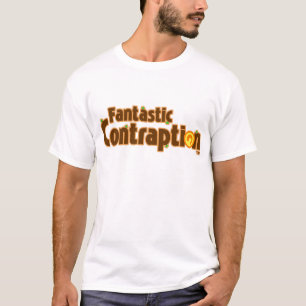 Fantastische verraderij. t-shirt
