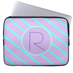 Fantastische zachte standaard R-laptophoes Laptop Sleeve