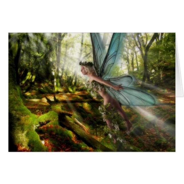 Fantasy (Voorkant Horizontaal)