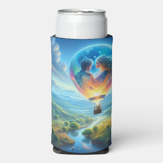 Fantasy (Seltzer Voorkant)