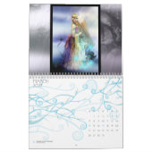Fantasy Agenda 2011 Kalender (Mar 2027)