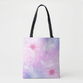 Fantasy - All Over Print Tote Draagtas (Voorkant)