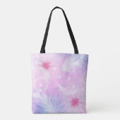Fantasy - All Over Print Tote Draagtas (Achterkant)