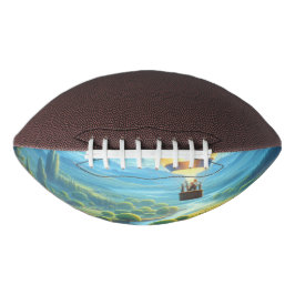 Fantasy American Football