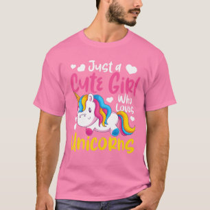 Fantasy Animal Women is gewoon een stomme meid die T-shirt