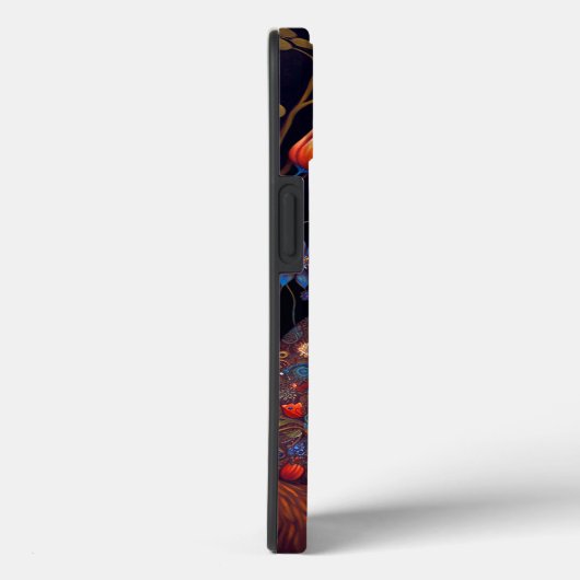 Fantasy Art Case-Mate iPhone Case (Achterkant / Rechts)