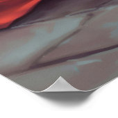 Fantasy Art Collectie #13 Poster (Hoek)