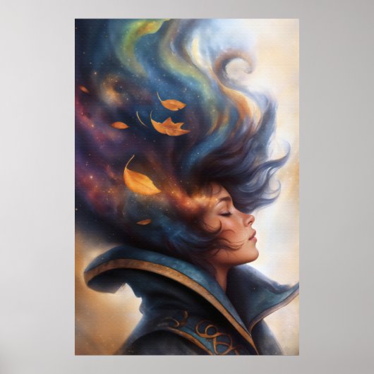 Fantasy Art Collectie #20 Poster (Voorkant)