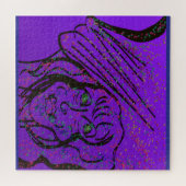 Fantasy Art Jigsaw Puzzle (Horizontal)