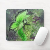 Fantasy Art Mousepad - Absinthe Fairy Muismat (Met muis)
