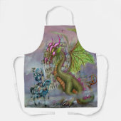 Fantasy Art Schort (Voorkant)