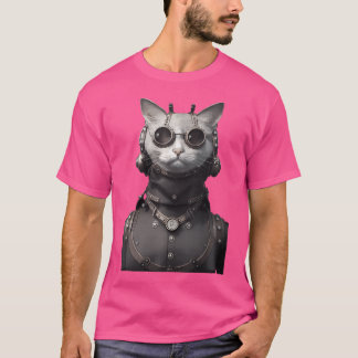 Fantasy Artwork T-shirt