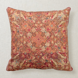 Fantasy Aubusson Pillow Kussen