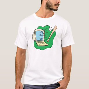 Fantasy Baseball T-shirt