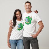 Fantasy Baseball T-shirt (Unisex)