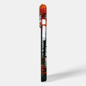 Fantasy berkenbos Case-Mate iPhone case (Achterkant / Links)