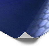 Fantasy Billiards Poster (Hoek)