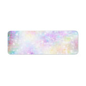 Fantasy blanco etiket (Voorkant)