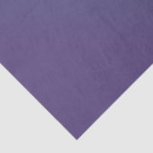 FANTASY Blau + Paars Verlopend Kleur Tissuepapier (Detail)