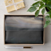 Fantasy Bruid Tissue Papier (Geschenk)