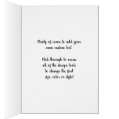 Fantasy Butterfly Fairy met Wings (Binnen (Rechts))