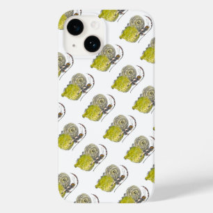  Fantasy Butterfly Fairy met Wings Case-Mate iPhone 14 Hoesje