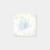 Fantasy Butterfly Post-it® Notes (Voorkant)