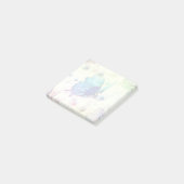 Fantasy Butterfly Post-it® Notes (Schuin)