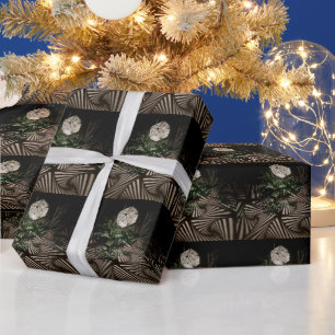 Fantasy-cadeauverpakkings papier