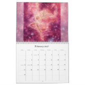 Fantasy Calendar Kalender (Feb 2027)