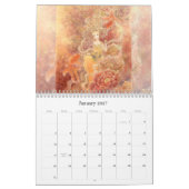 Fantasy Calendar Kalender (Jan 2027)