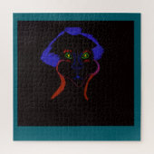 Fantasy Character Art Jigsaw Puzzle (Vertical)