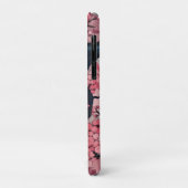 Fantasy Cherry Blossom Dreamscape Case-Mate iPhone Case (Achterkant/links)