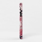 Fantasy Cherry Blossom Dreamscape Case-Mate iPhone Case (Achterkant/rechts)