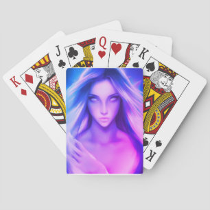 Fantasy Classic-speelkaarten Pokerkaarten