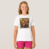 Fantasy Concert Kinder T_ Shirt (Voorkant volledig)