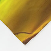 Fantasy Creature Fleece Deken (Hoek)