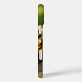 Fantasy Cute Brass Owl Skates Case-Mate iPhone Case (Achterkant / Rechts)