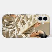 Fantasy Cute Japans Schilder Landschap Case-Mate iPhone Case (Achterkant (horizontaal))