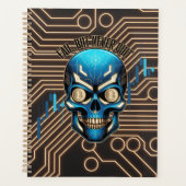 Fantasy Design | Crypto Btc | Motivation | Blue (Devant)