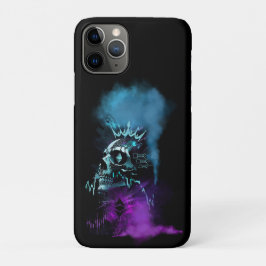 Fantasy Design | Cryptocurrency | Ethereum iPhone 11 Pro Hoesje