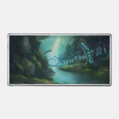 Fantasy Desk Mat (Recto)