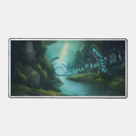 Fantasy Desk Mat