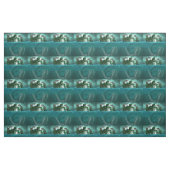 Fantasy Dinosaurs Stof (Fat Quarter)