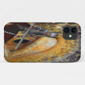 Fantasy Dragon Folk Tale Case-Mate iPhone Case (Achterkant (horizontaal))