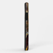 Fantasy Dragon Folk Tale Case-Mate iPhone Case (Achterkant/rechts)